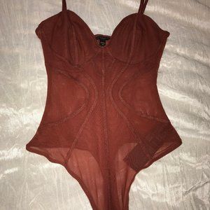GUESS Bodysuit